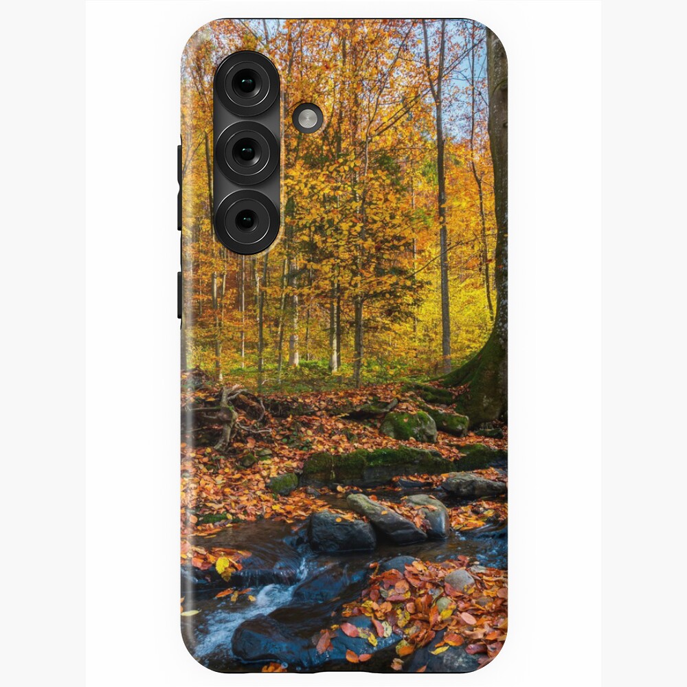 Item preview, Samsung Galaxy Tough Case designed and sold by mike-pellinni.