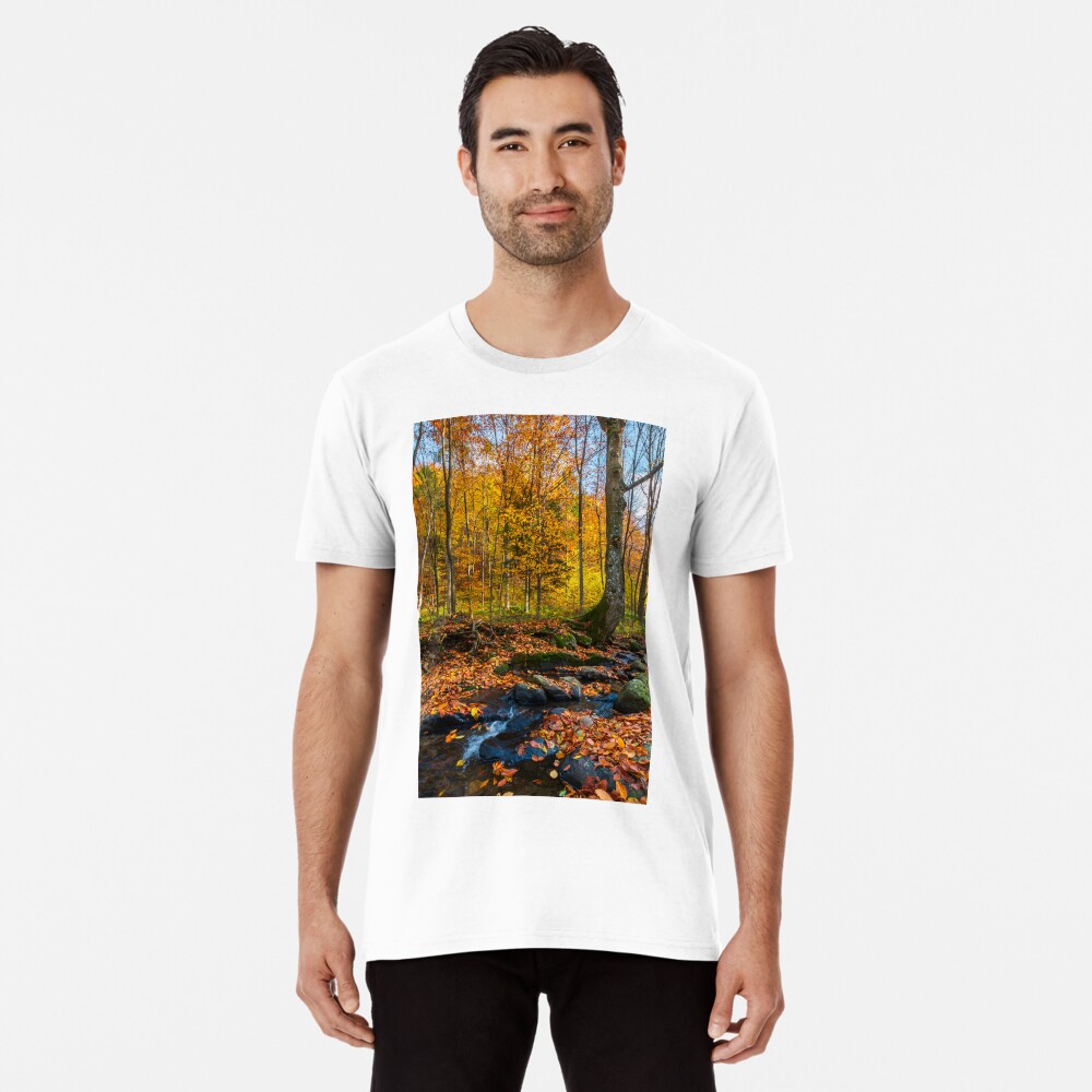 Item preview, Premium T-Shirt designed and sold by mike-pellinni.