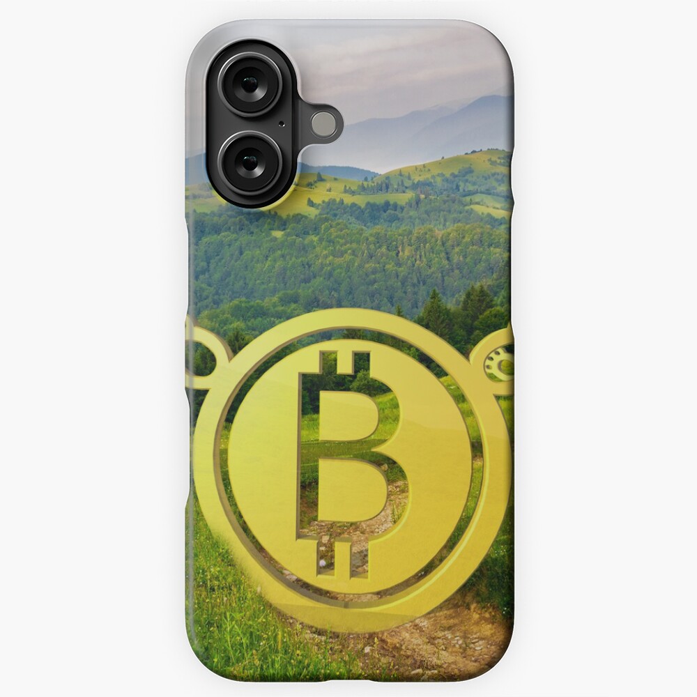 Item preview, iPhone Snap Case designed and sold by mike-pellinni.