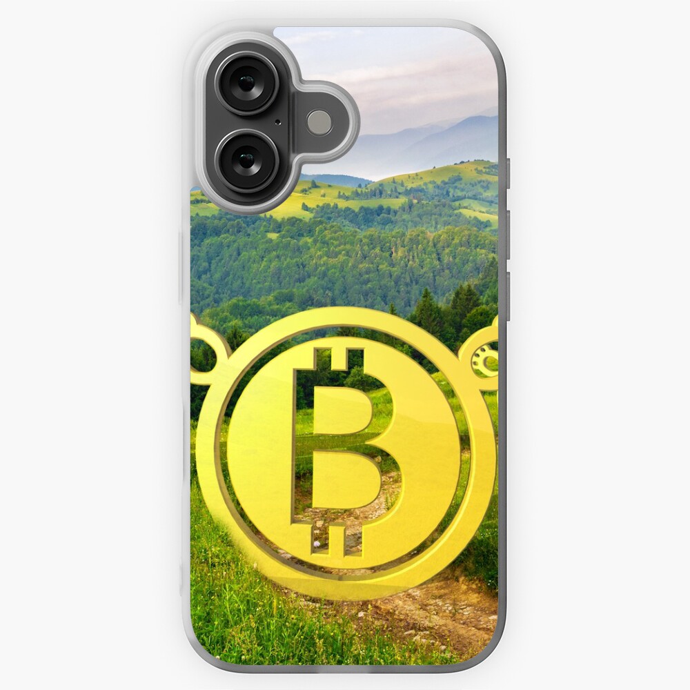 Item preview, iPhone Soft Case designed and sold by mike-pellinni.