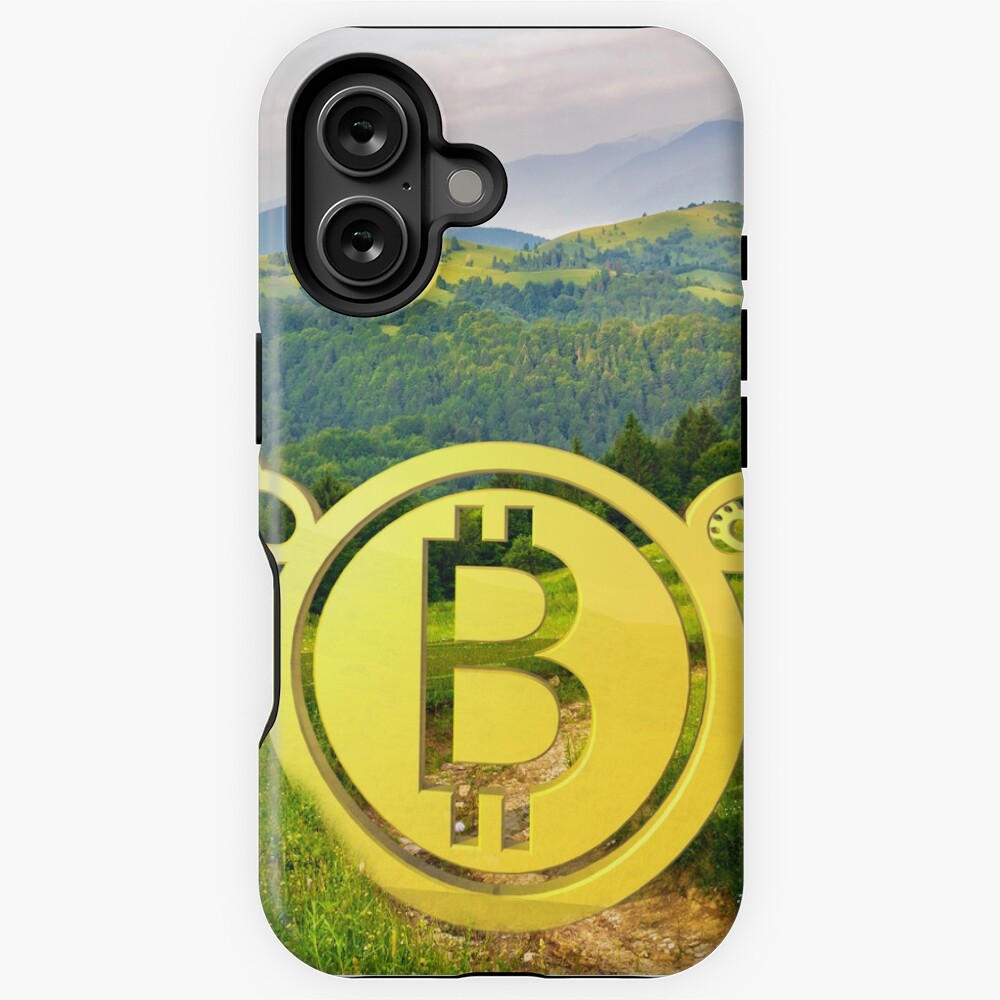Item preview, iPhone Tough Case designed and sold by mike-pellinni.