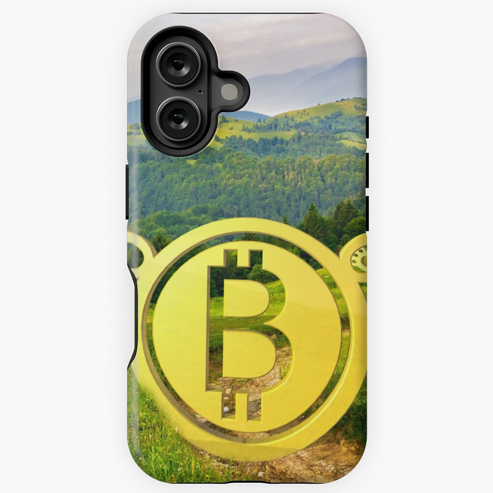 Item preview, iPhone Magsafe Tough Case designed and sold by mike-pellinni.