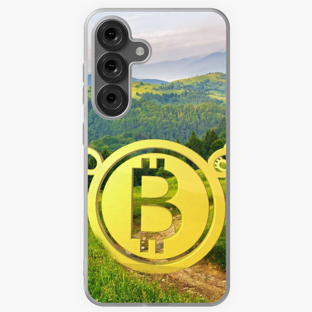 Item preview, Samsung Galaxy Soft Case designed and sold by mike-pellinni.