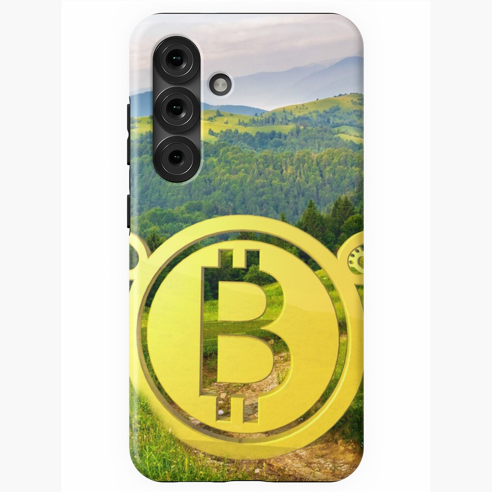 Item preview, Samsung Galaxy Tough Case designed and sold by mike-pellinni.