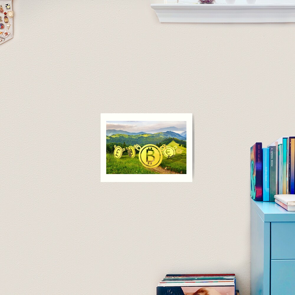 Item preview, Art Print designed and sold by mike-pellinni.