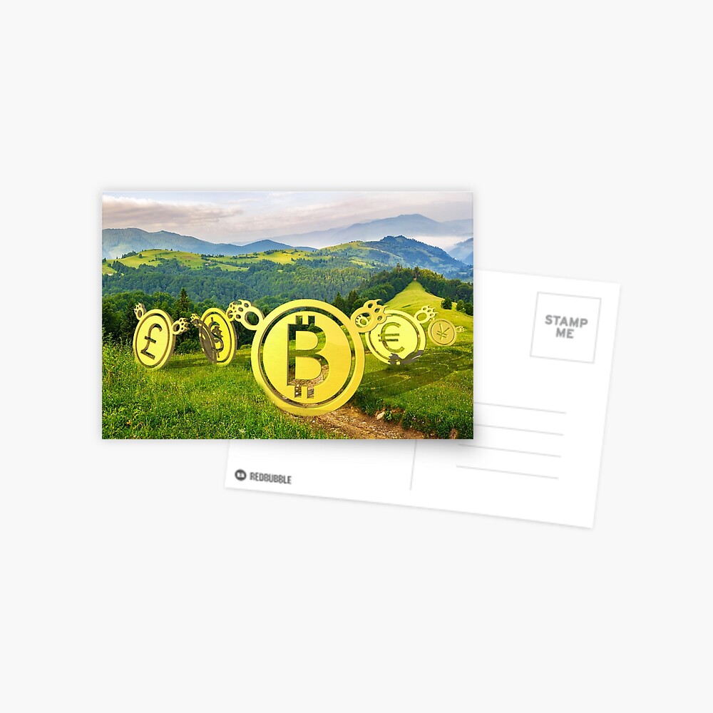 Item preview, Postcard designed and sold by mike-pellinni.