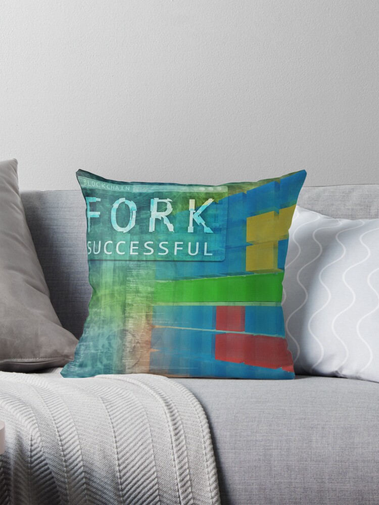 Item preview, Throw Pillow designed and sold by mike-pellinni.