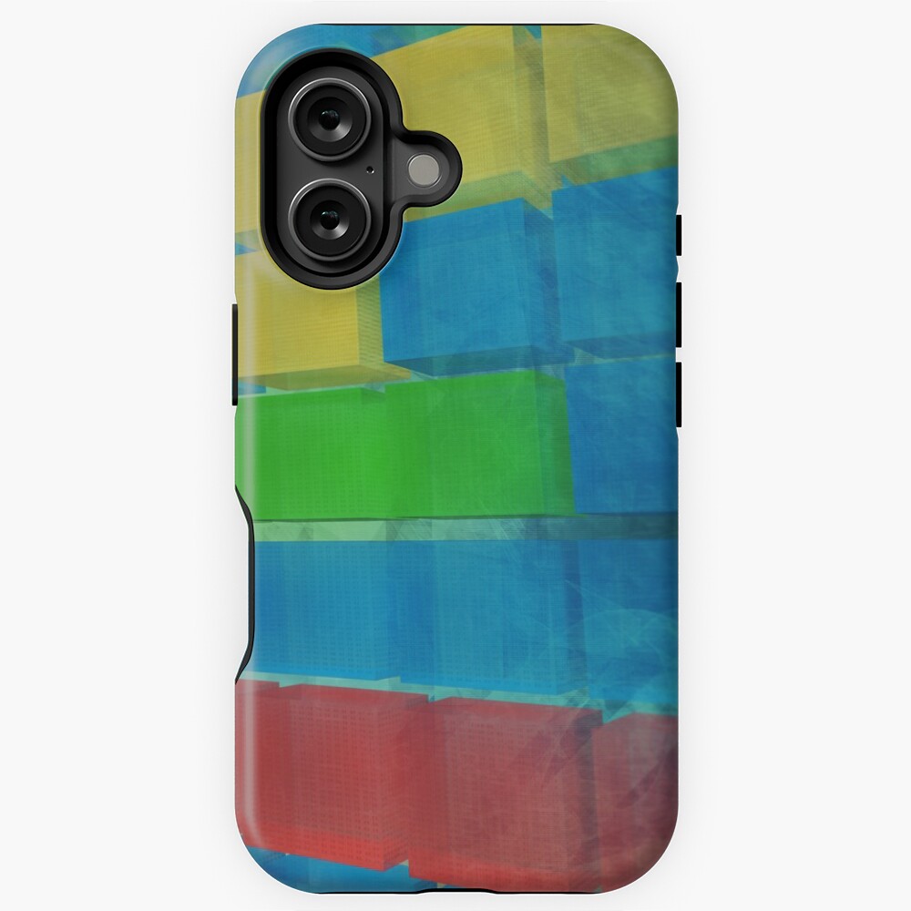 Item preview, iPhone Magsafe Tough Case designed and sold by mike-pellinni.