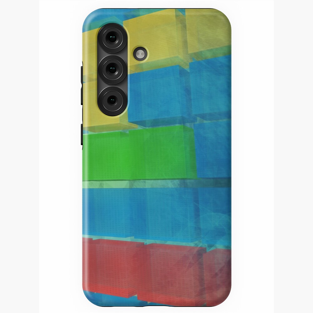 Item preview, Samsung Galaxy Tough Case designed and sold by mike-pellinni.