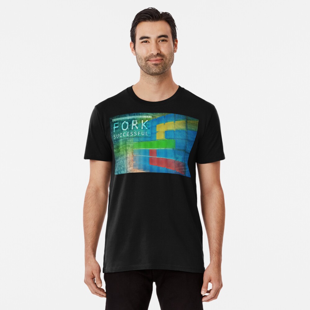 Item preview, Premium T-Shirt designed and sold by mike-pellinni.
