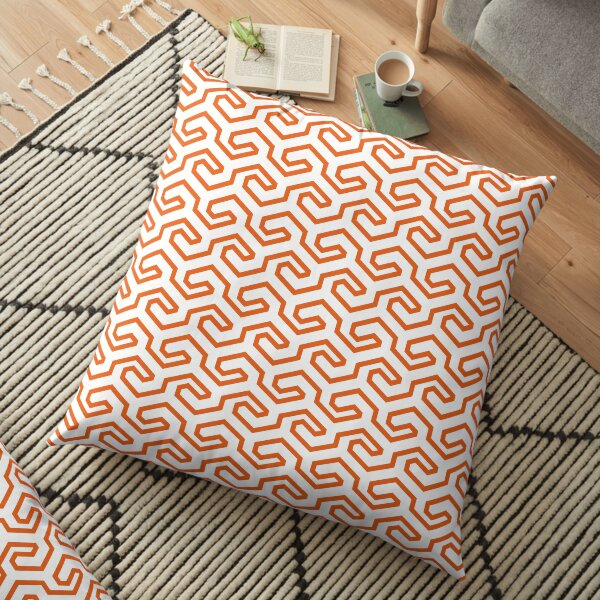 Floor Pillow