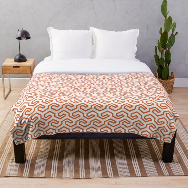 Throw Blanket