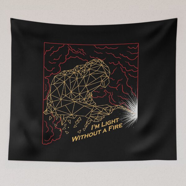 Item preview, Welder Geometric designed and sold by damnoverload.