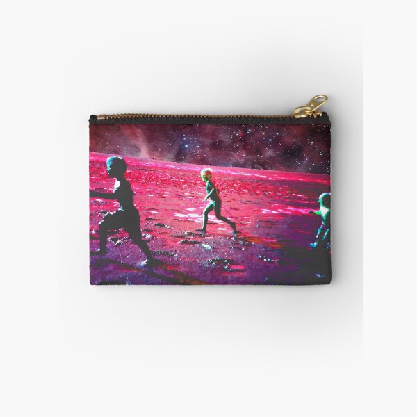 Item preview, RUN ON MARS designed and sold by ARTito.