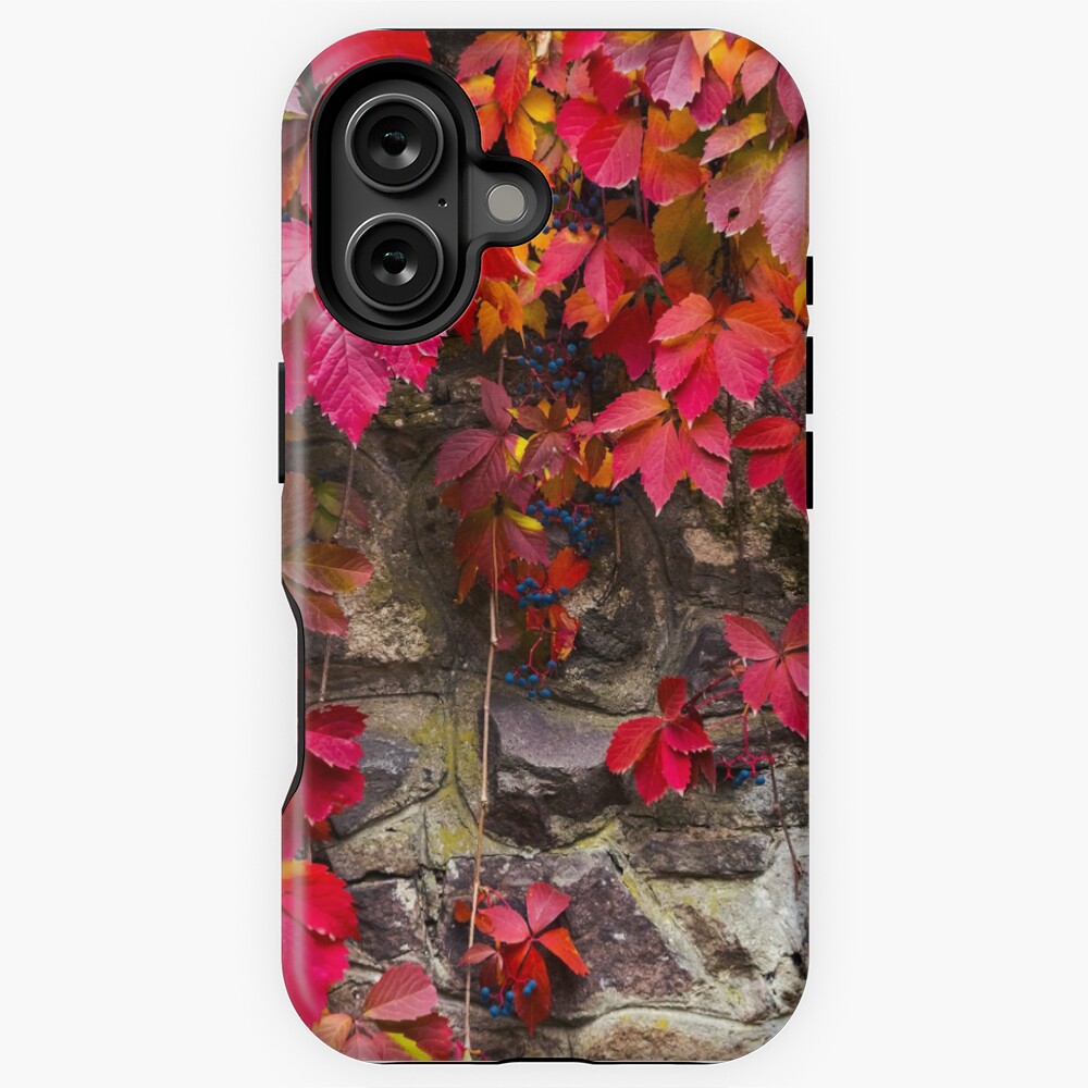 Item preview, iPhone Tough Case designed and sold by mike-pellinni.