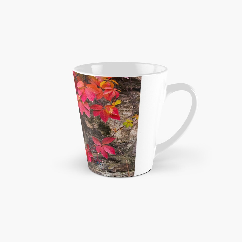 Item preview, Tall Mug designed and sold by mike-pellinni.