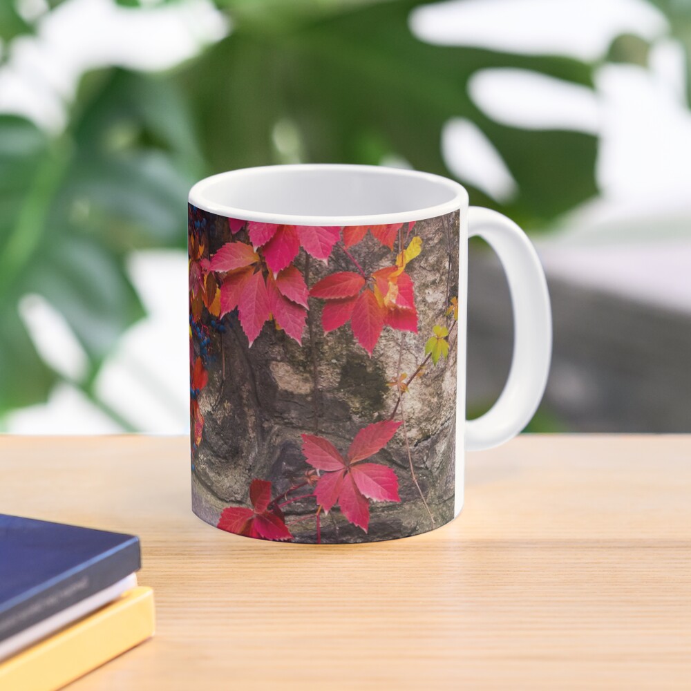 Item preview, Classic Mug designed and sold by mike-pellinni.
