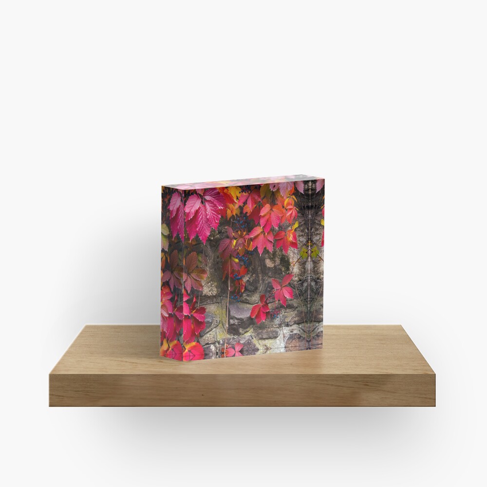 Item preview, Acrylic Block designed and sold by mike-pellinni.