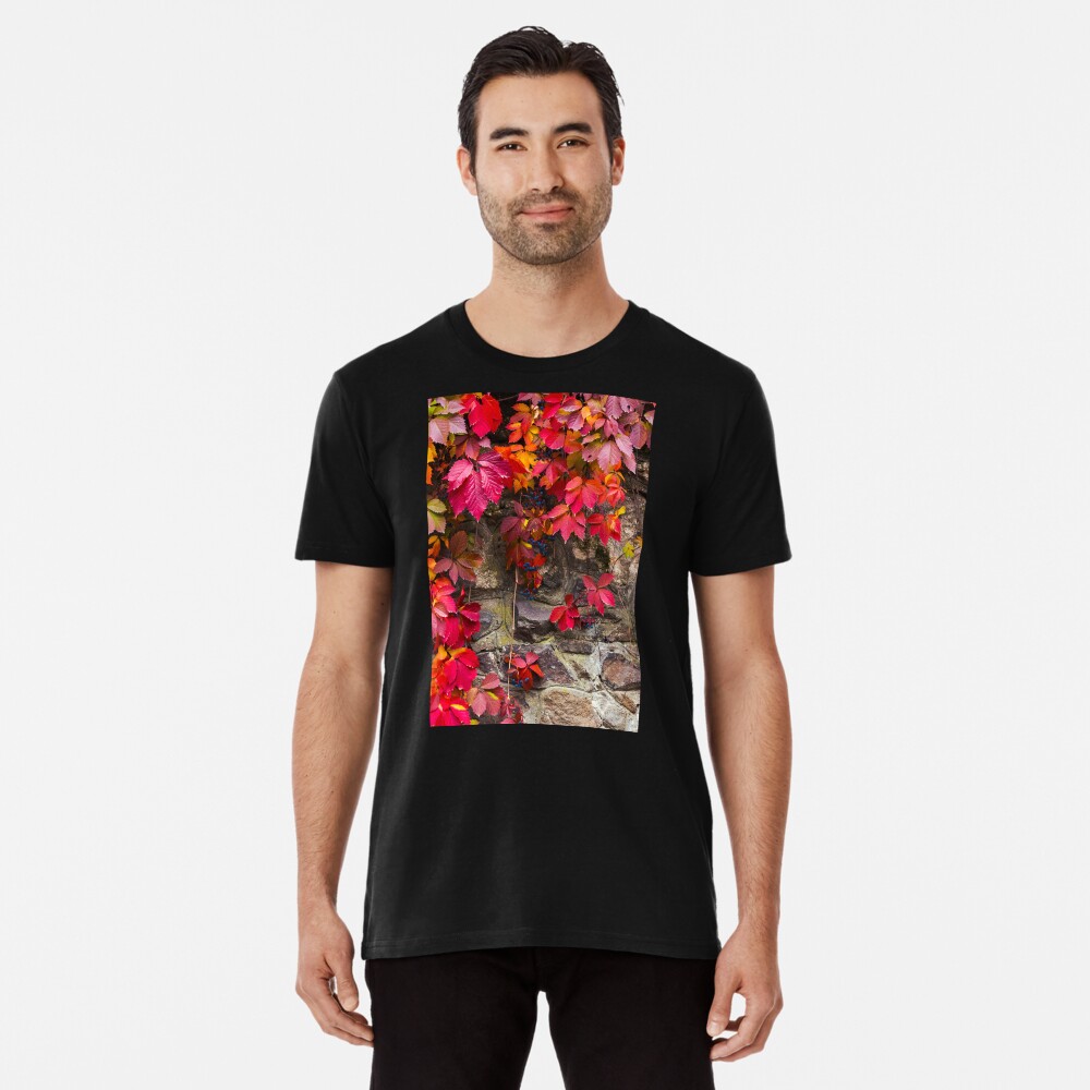 Item preview, Premium T-Shirt designed and sold by mike-pellinni.