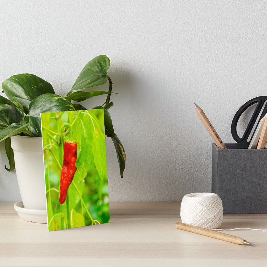 Item preview, Art Board Print designed and sold by mike-pellinni.