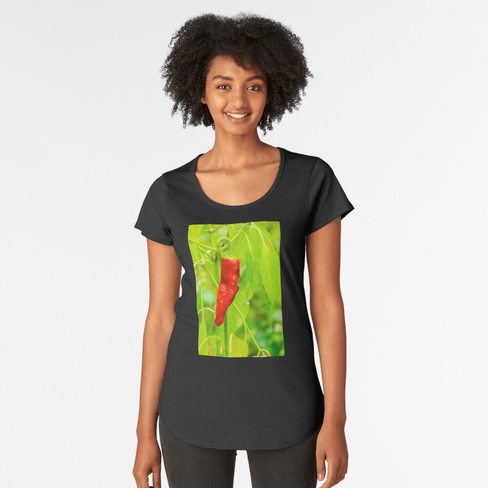 Item preview, Premium Scoop T-Shirt designed and sold by mike-pellinni.