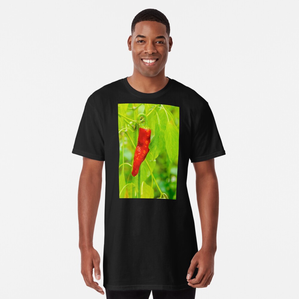 Item preview, Long T-Shirt designed and sold by mike-pellinni.