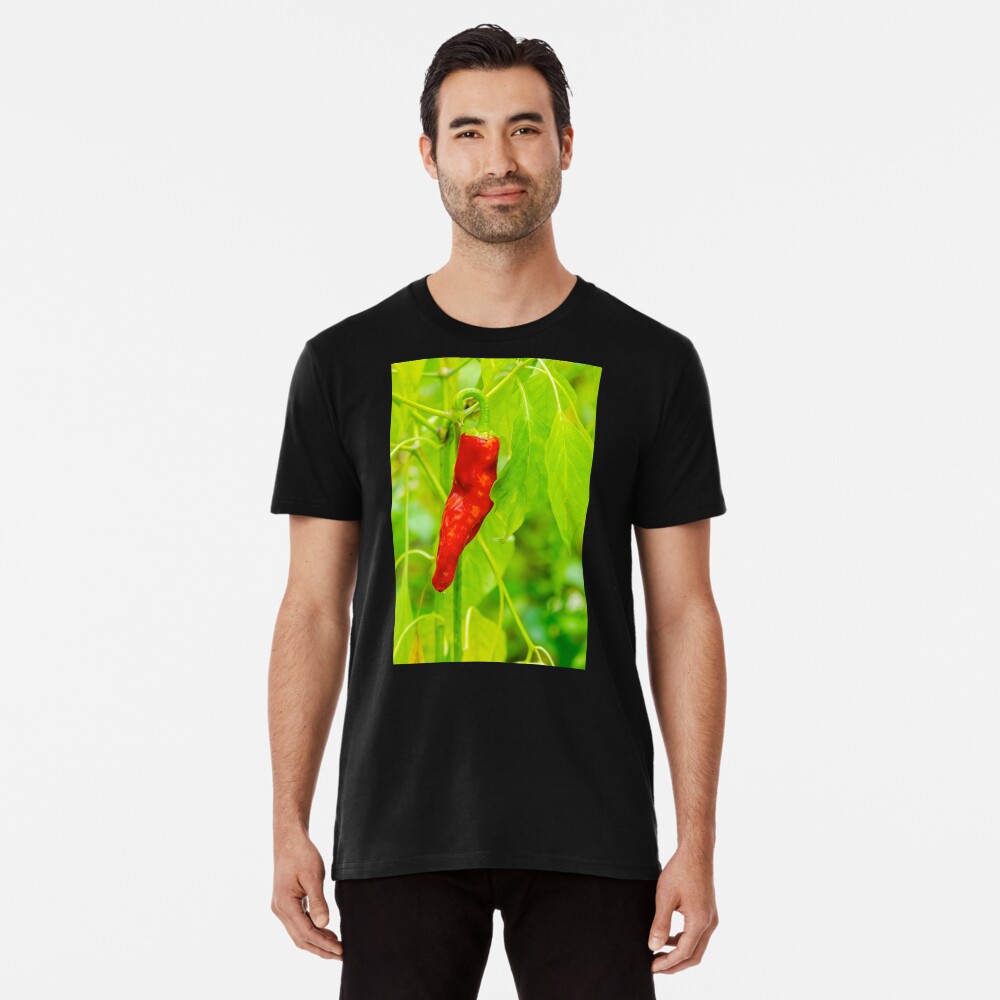 Item preview, Premium T-Shirt designed and sold by mike-pellinni.