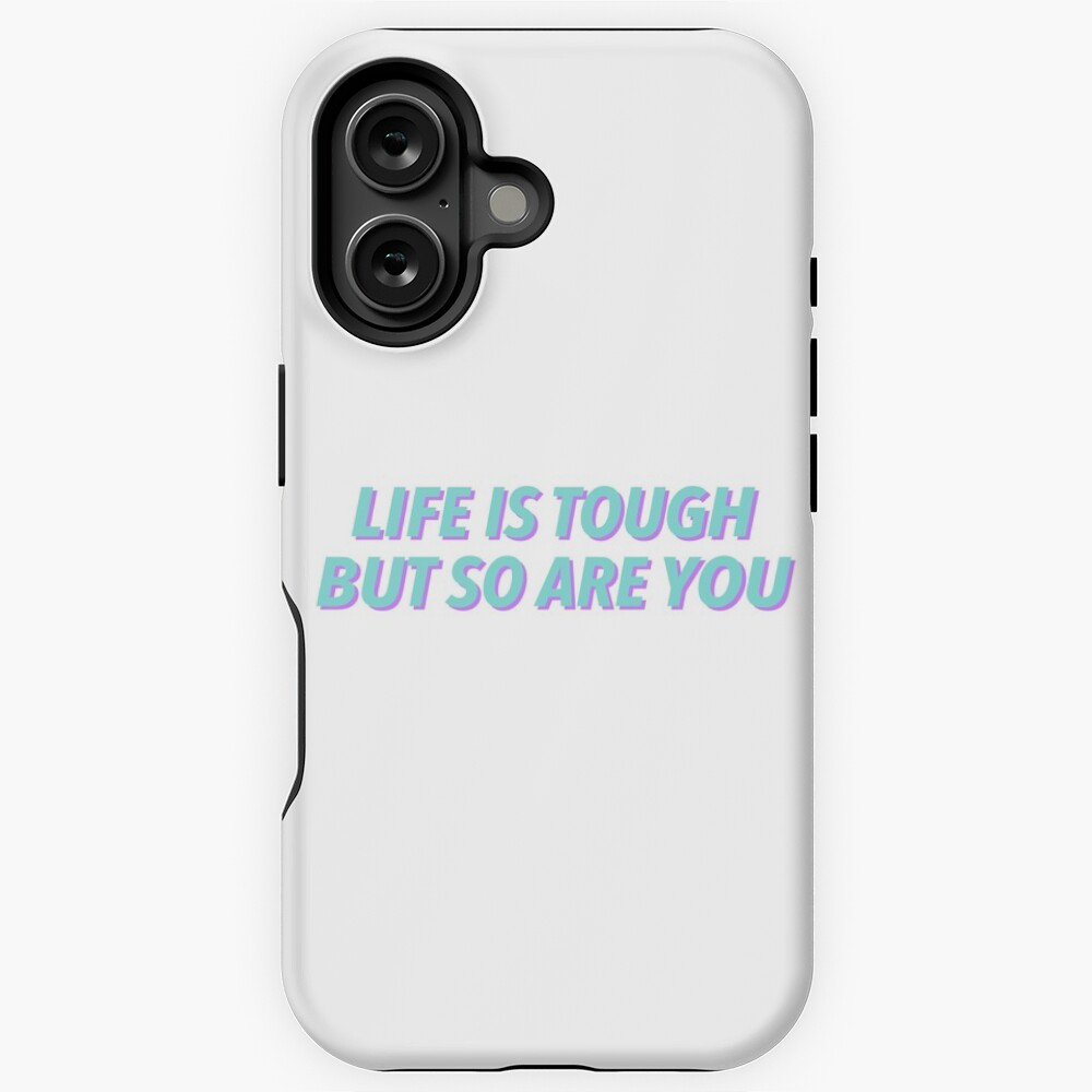 Item preview, iPhone Magsafe Tough Case designed and sold by justsomethings.