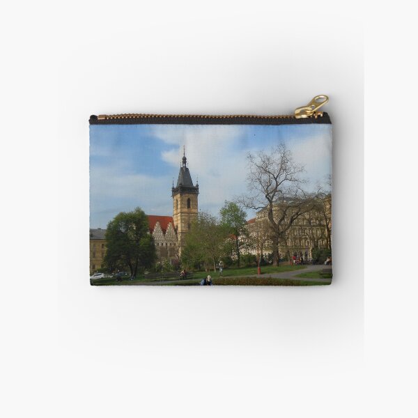 Artikelvorschau, Ein Park, Prag entworfen und verkauft von rasim1.