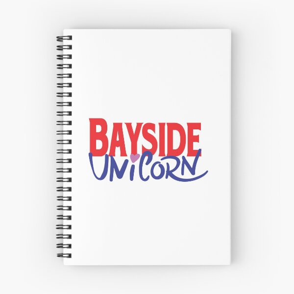 Item preview, Bayside Unicorn New York Raised Me designed and sold by ProjectX23.