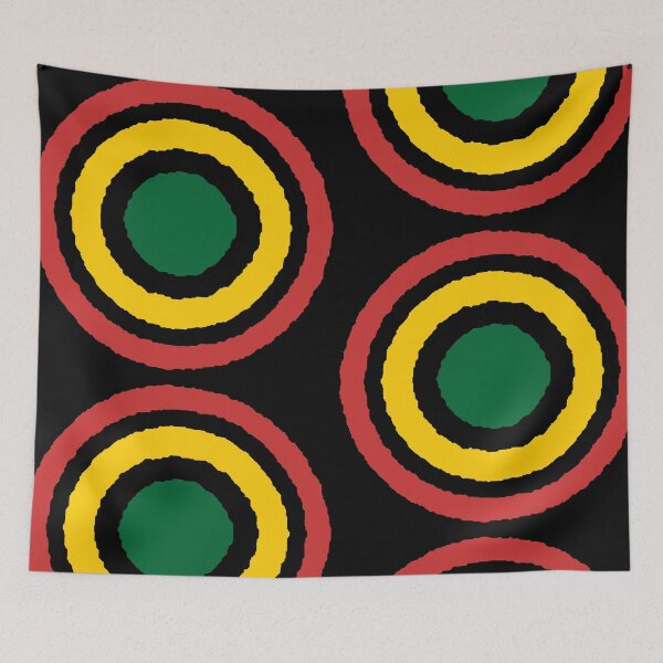 Item preview, Reggae Circle designed and sold by Periartwork.