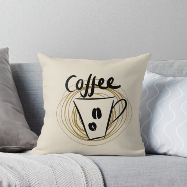 Item preview, Coffee designed and sold by Rautee.