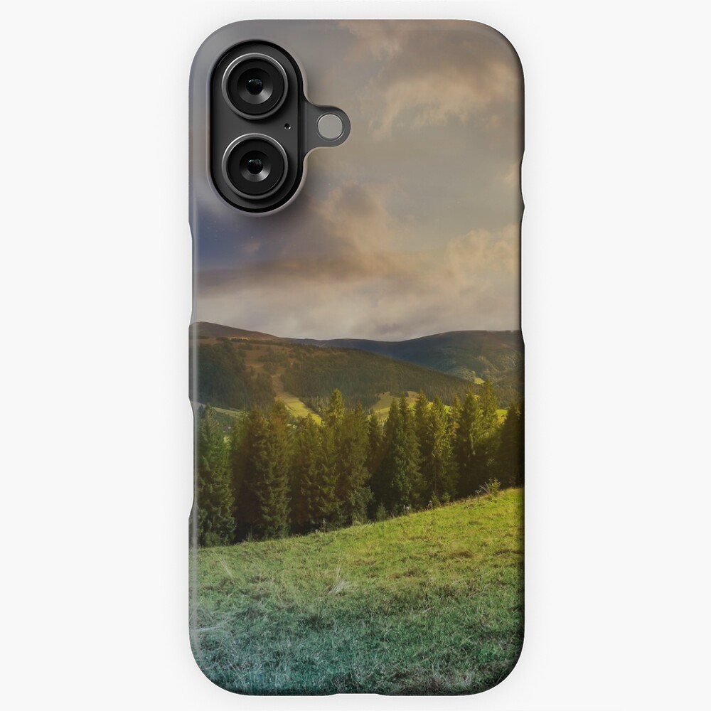 Item preview, iPhone Snap Case designed and sold by mike-pellinni.