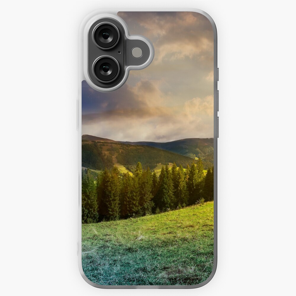 Item preview, iPhone Soft Case designed and sold by mike-pellinni.