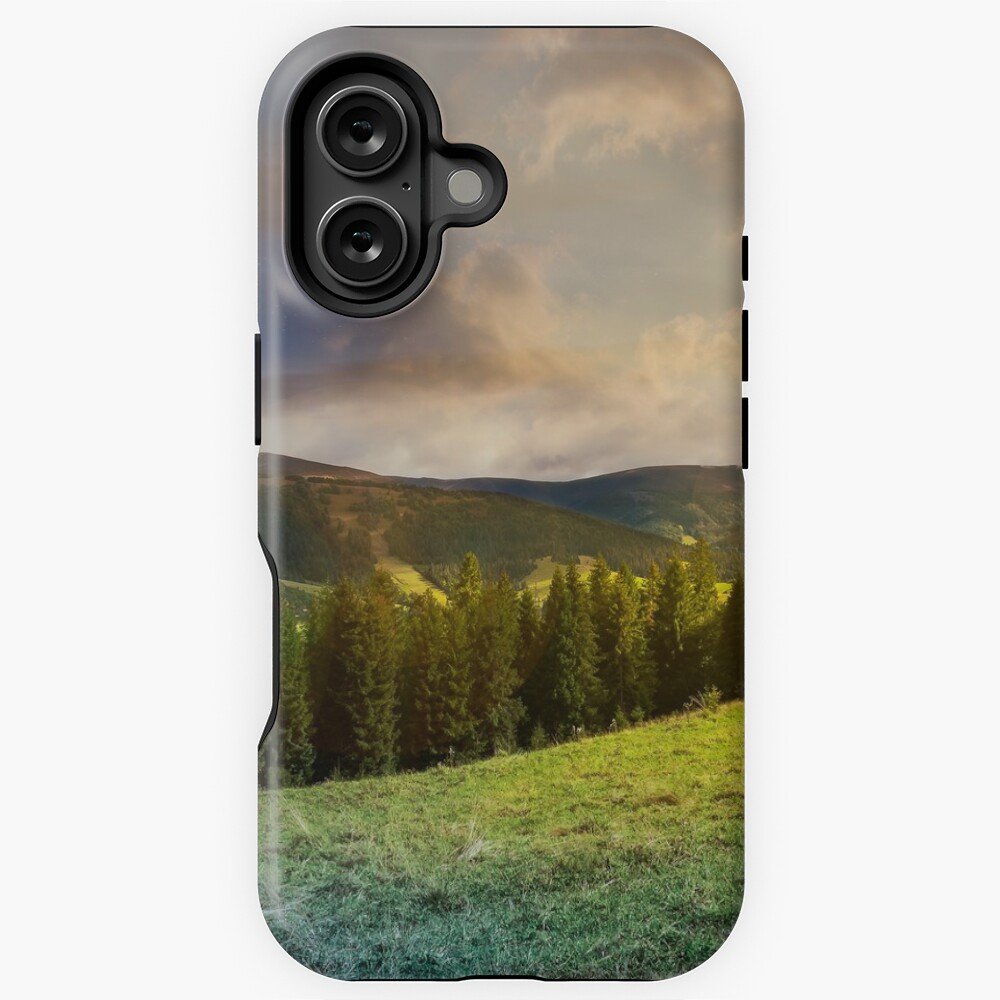 Item preview, iPhone Magsafe Tough Case designed and sold by mike-pellinni.