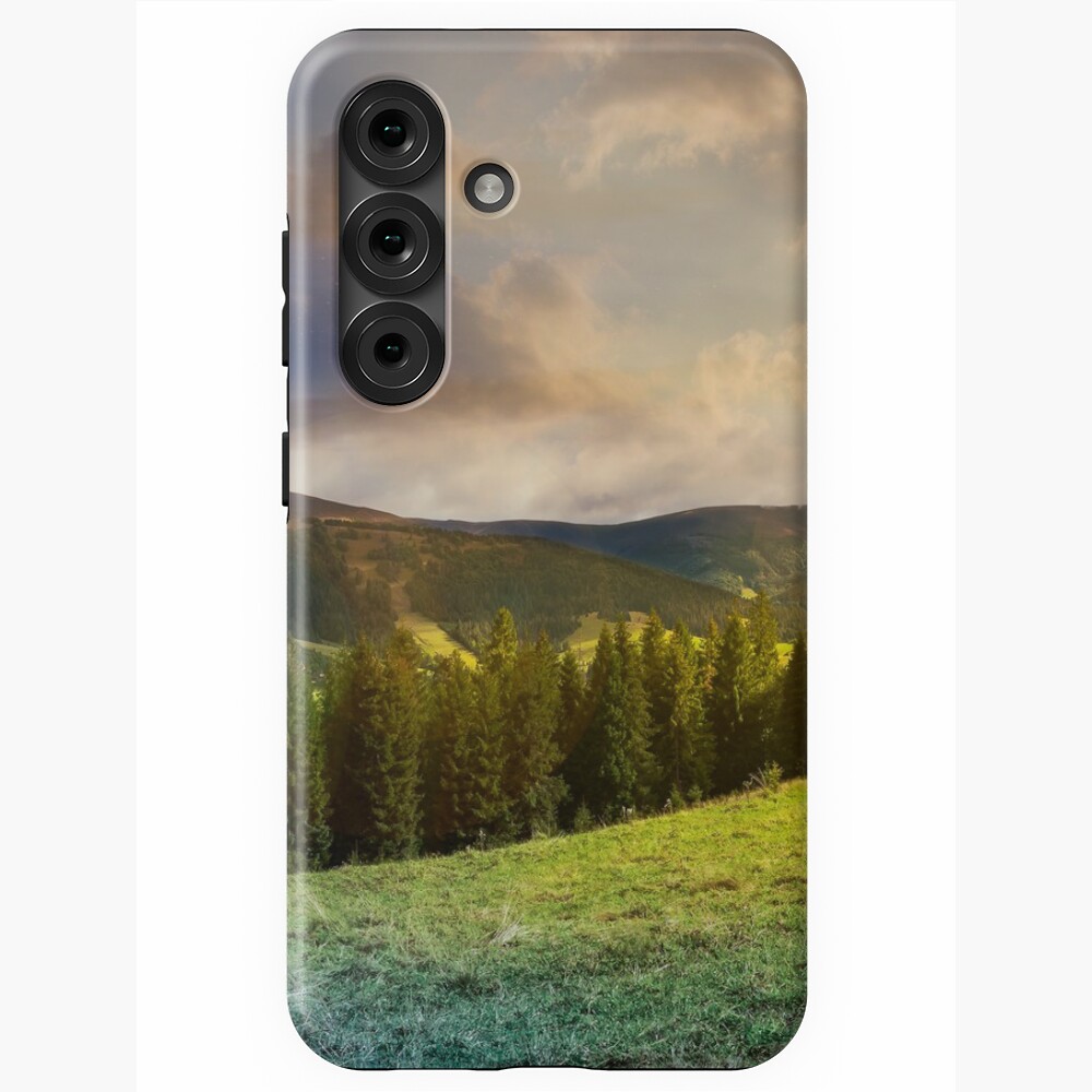 Item preview, Samsung Galaxy Tough Case designed and sold by mike-pellinni.