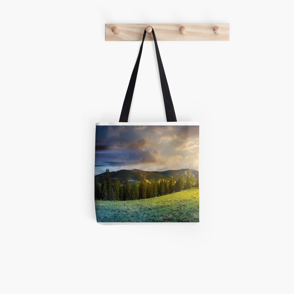 Item preview, All Over Print Tote Bag designed and sold by mike-pellinni.