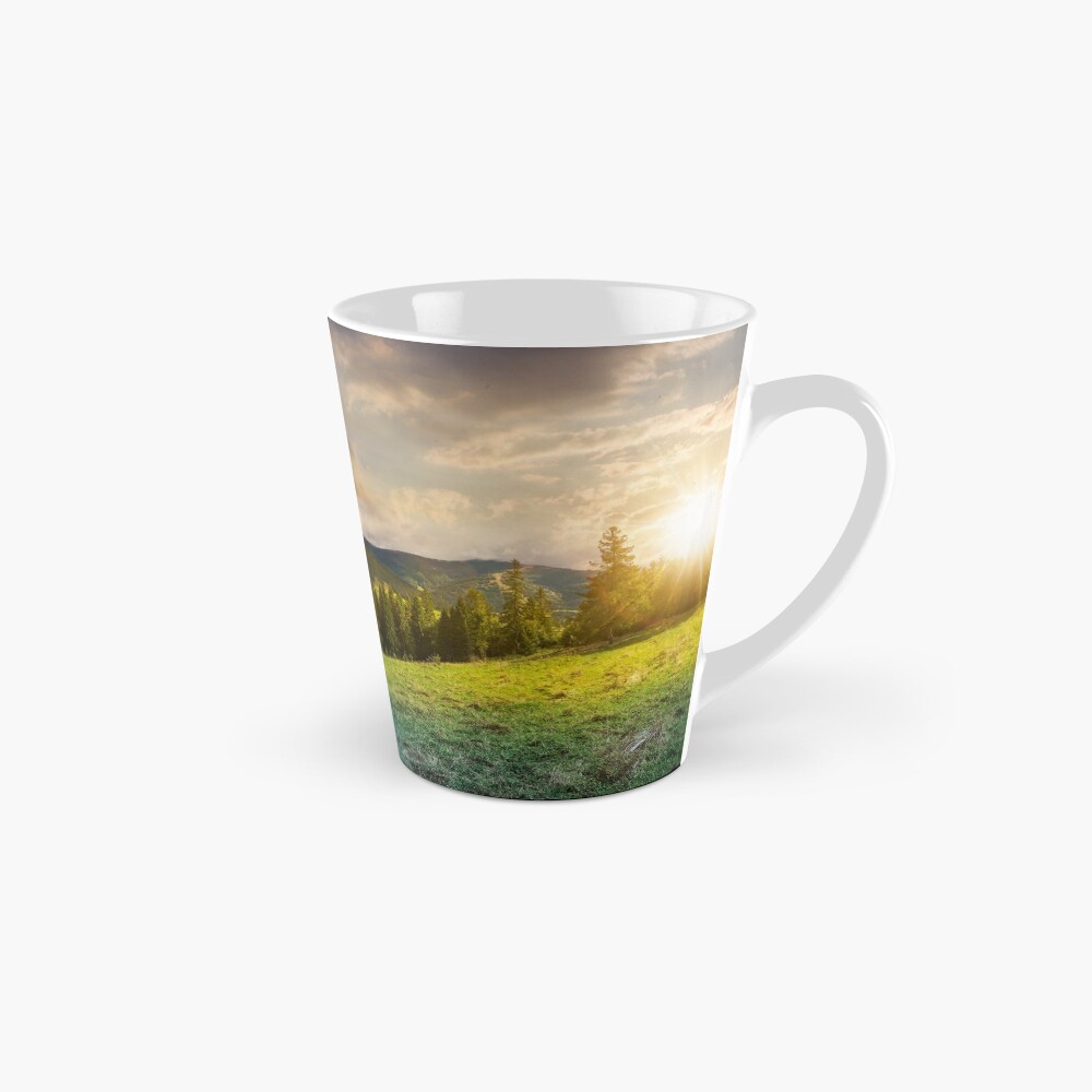 Item preview, Tall Mug designed and sold by mike-pellinni.