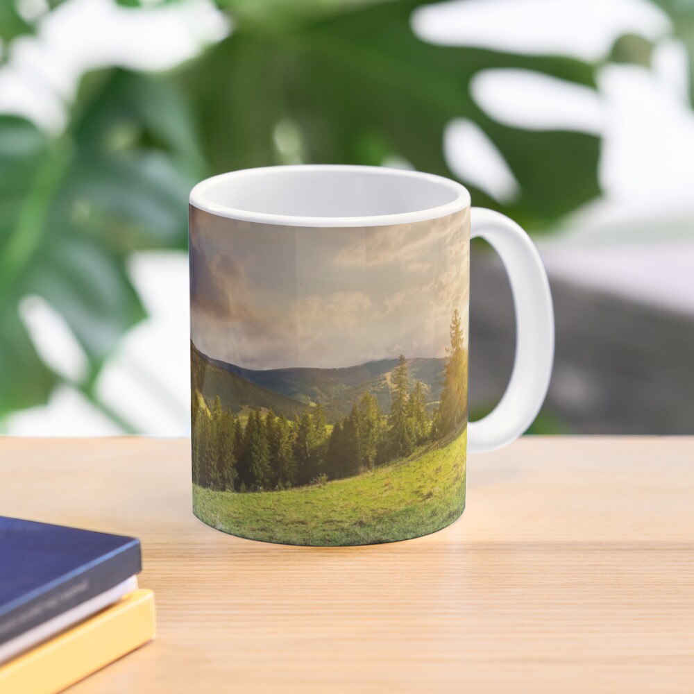 Item preview, Classic Mug designed and sold by mike-pellinni.