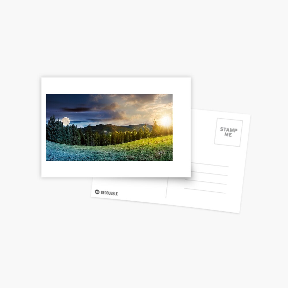 Item preview, Postcard designed and sold by mike-pellinni.
