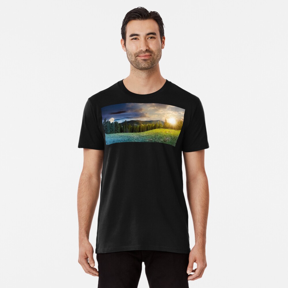 Item preview, Premium T-Shirt designed and sold by mike-pellinni.
