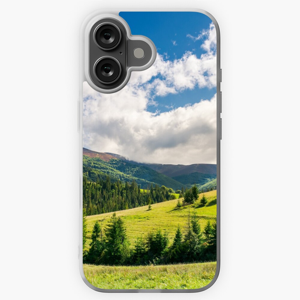 Item preview, iPhone Soft Case designed and sold by mike-pellinni.