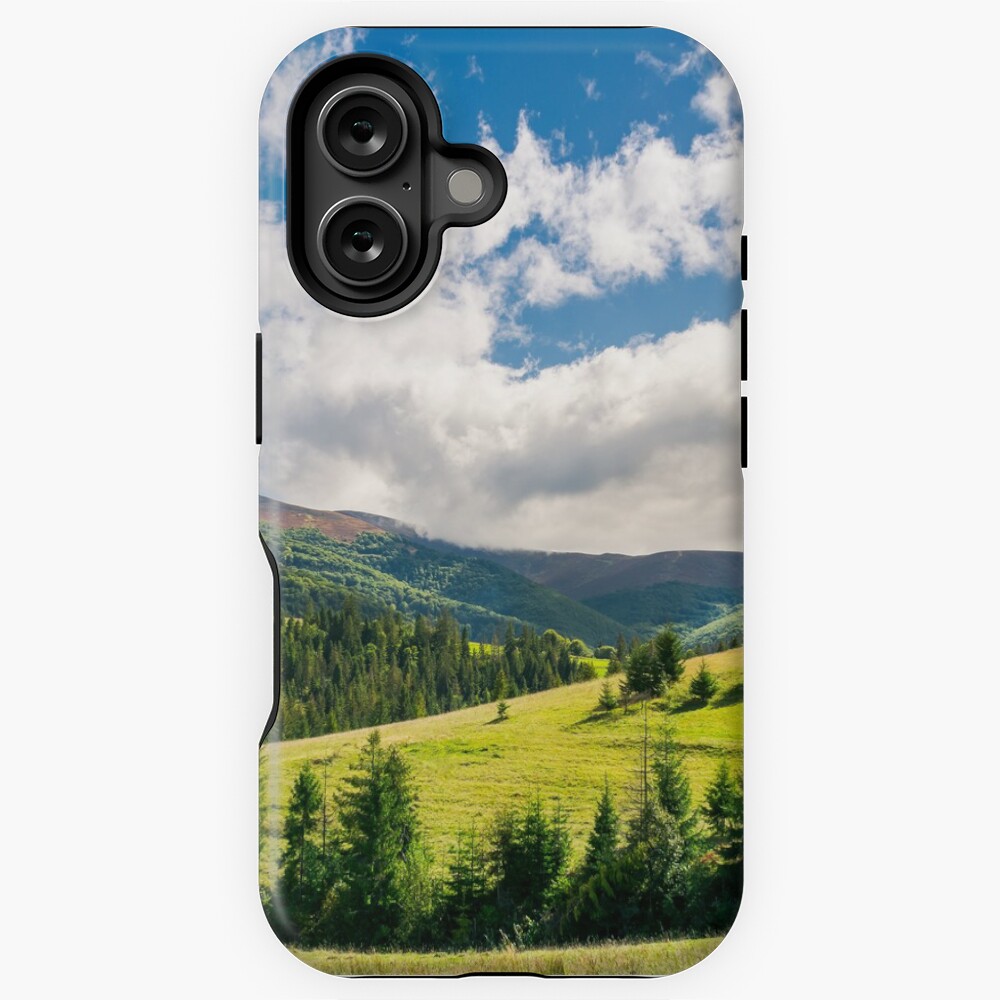 Item preview, iPhone Tough Case designed and sold by mike-pellinni.