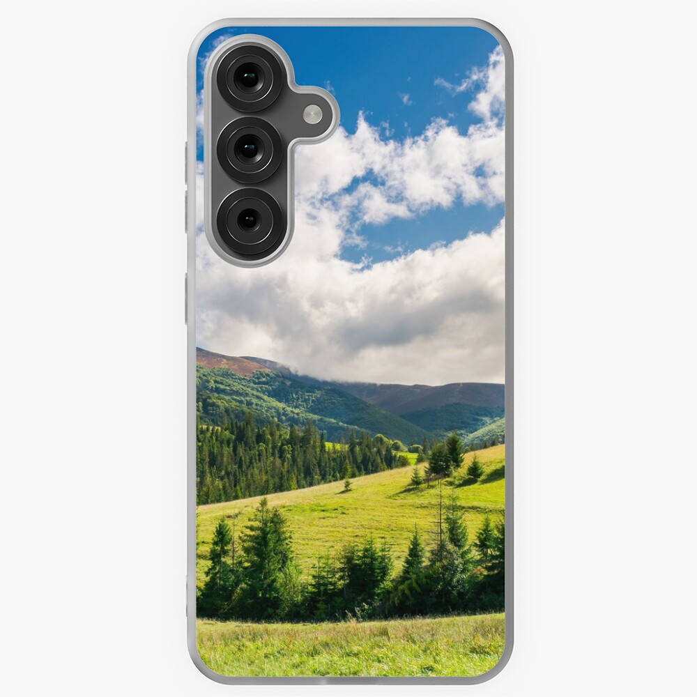 Item preview, Samsung Galaxy Soft Case designed and sold by mike-pellinni.