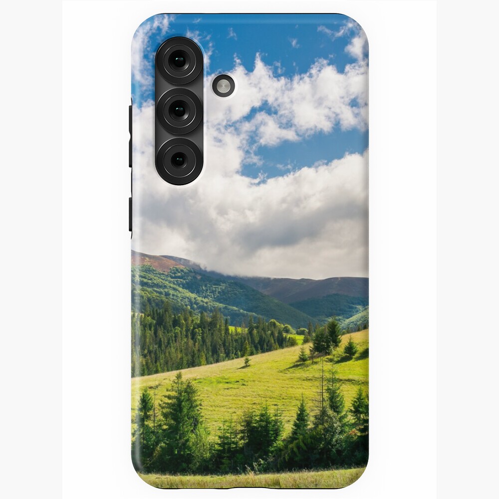 Item preview, Samsung Galaxy Tough Case designed and sold by mike-pellinni.