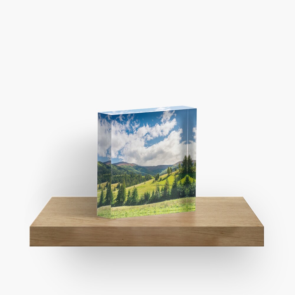 Item preview, Acrylic Block designed and sold by mike-pellinni.