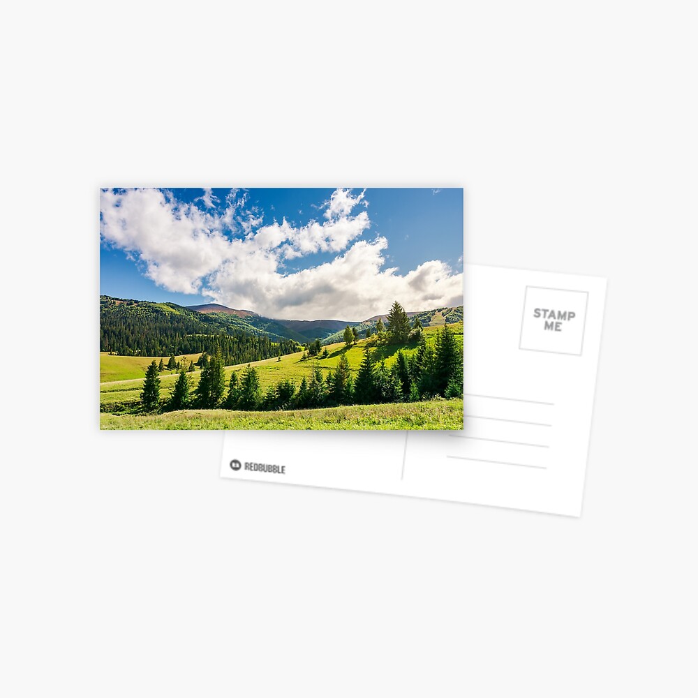 Item preview, Postcard designed and sold by mike-pellinni.