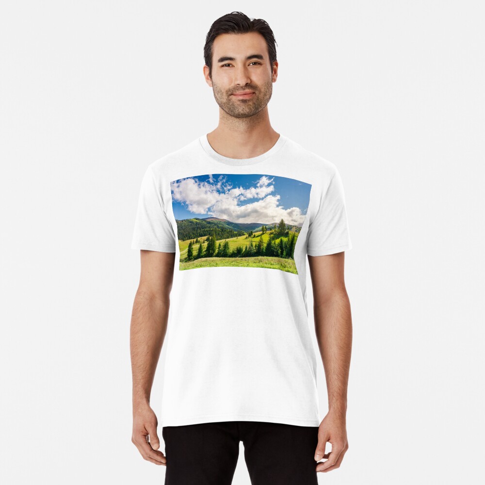 Item preview, Premium T-Shirt designed and sold by mike-pellinni.