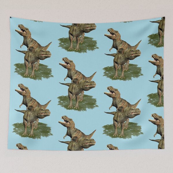 Item preview, You Better RUN .. a dinosaurs tale  designed and sold by LoneAngel.