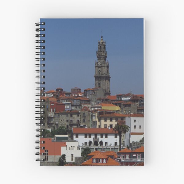 Item preview, Torre dos Clerigos, Porto designed and sold by wiggyofipswich.